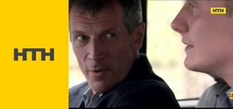 "Правда жизни. Профессиональные байки".