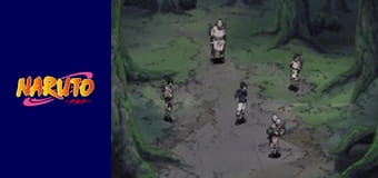 Naruto Season 1 Episode 15