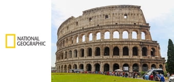 Колизей S1E2 - Власть