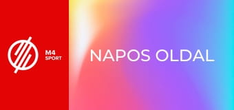 Napos Oldal Napos Oldal