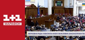 "Единые новости". Телемарафон.