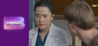 "Реальная мистика", 2 сезон, 73 эп. "Летучий голландец".