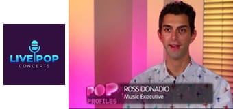Pop Profiles - Ti
