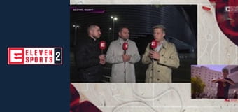 Eleven Gol Live E15 Eleven Gol Live E15