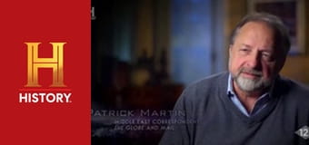 Древние пришельцы, 8 сезон, 10 эп. Запретные зоны.