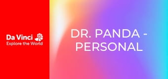 Dr. Panda - Personal Trainer