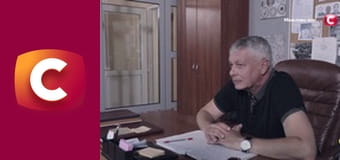 "История одного преступления", 8 сезон, 1 эп. "Клеймо сатаны".