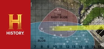 Проклятие острова Оук, 11 сезон, 12 эп. Новые раскопки.