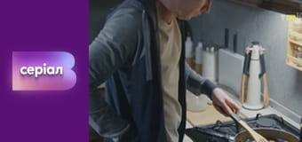 Т/с "Лікарка Ковальчук", 37 с.