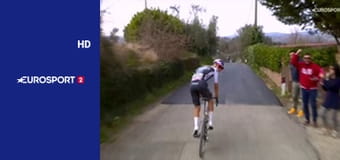Kerékpár: Strade Bianche World Tour, Férfi verseny Kerékpár: Strade Bianche World Tour, Férfi verseny