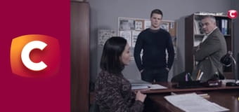 "Історія одного злочину", 7 сезон, 9 еп. "У головній ролі - смерть".