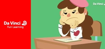 Інноваційні лабораторії да Вінчі - Логічне програмування