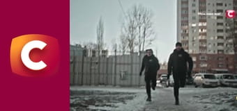 Т/с "Слід". "Таємниця з кількома невідомими".