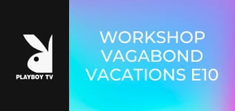 Workshop Vagabond Vacations E10 - Iceland 1