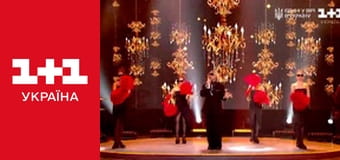 Музична платформа. Великдень E1