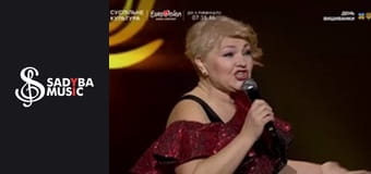 Концерт творчого вечора Степана Галябарди