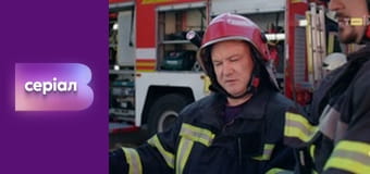 "Виклик", 3 сезон, 38 еп.