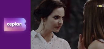 "Реальна містика", 7 сезон, 24 еп. "Чорна людина".