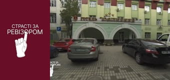 Страсти по Ревизору, Сезон 5, Выпуск 3