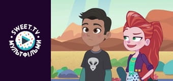 Поллі Покет. cезон 2 - серія 13