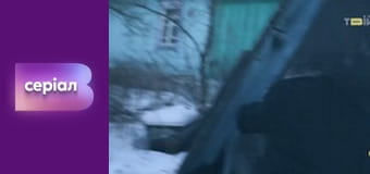 "Історія одного злочину", 1 сезон, 25 еп. "Фатальне кохання".