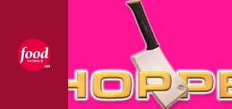 На куски! S58E3