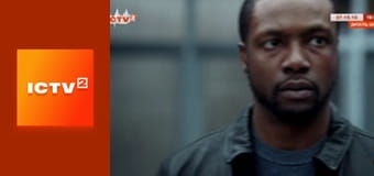 Т/с "Сліпа зона", 2 сезон, 19-21 с.