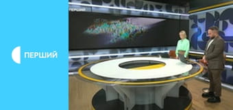 Загальнонаціональна хвилина мовчання.