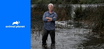 Джереми Уэйд: тёмные воды S1E6 - Баррамунди