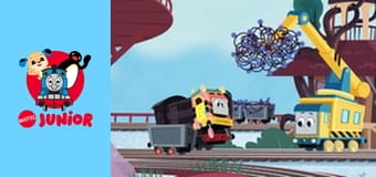 Tomek i przyjaciele Sezon 27 Odcinek specjalny - Swiateczny Ekspres Tomek i przyjaciele Sezon 27 Odcinek specjalny - Swiateczny Ekspres