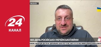 Марафон 24 каналу