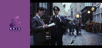 Книжковий S1E3