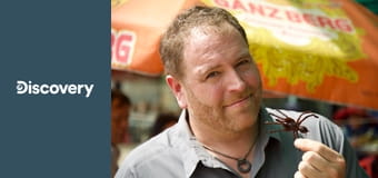 Неизвестная экспедиция S8E11