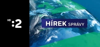 Správy - Hírek E197 Správy - Hírek E197