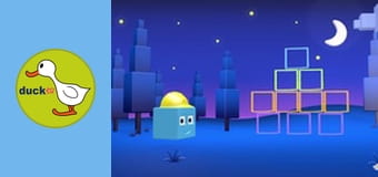 Cubie - Cubie - Night I.