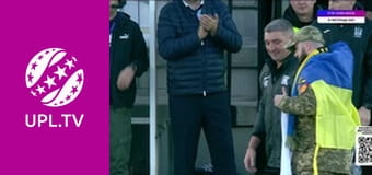 УПЛ: VBET. Колос - Олександрія. 11-й тур. Сезон 2025/26.