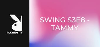 Swing S3E8 - Tammy & Greg