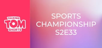 Sports Championship S2E33 Sports Championship S2E33