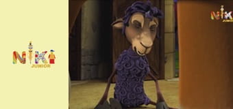 Маленькі люди S1E14 - Ліки від гикавки Маленькі люди S1E14 - Ліки від гикавки