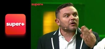 "Вар'яти", 4 сезон, 9 еп.