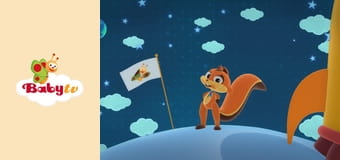 Night Sky - Over the Moon Night Sky - Over the Moon