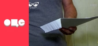 Таємний агент, 2 сезон, 10 еп.