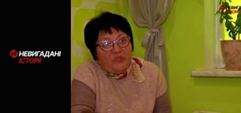 Невигадані історії. Херсонщина. Окупація.