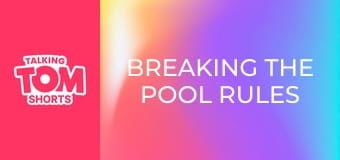 Breaking the Pool Rules S2E15 Breaking the Pool Rules S2E15