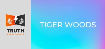 Tiger Woods Tiger Woods
