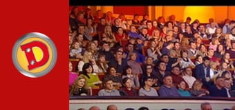 Дизель Шоу 2017, Випуск 11