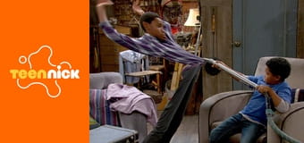 A Hathaway kísértetlak S1E14 - Szellemes igazgató A Hathaway kísértetlak S1E14 - Szellemes igazgató