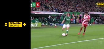 Футбол. Чемпионат Германии. Санкт-Паули - Унион Берлин.