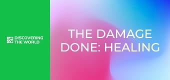 The Damage Done: Healing Allison, ep. 5 The Damage Done: Healing Allison, ep. 5