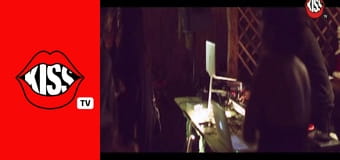 Kiss After School Kiss After School